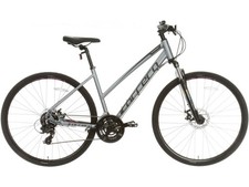 Carrera crossfire womens for sale  WELLINGBOROUGH