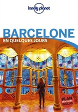 Barcelone jours 6ed d'occasion  France