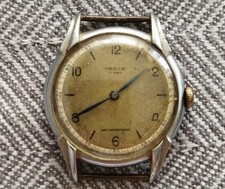 Orologio vintage varis usato  Novara
