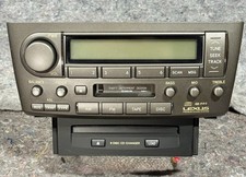 Lexus oem ls430 for sale  Flowery Branch