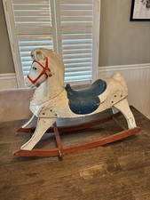 Vintage rocking horse for sale  Shelton