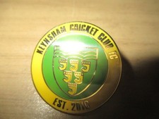 Keysham cricket club for sale  NEWCASTLE