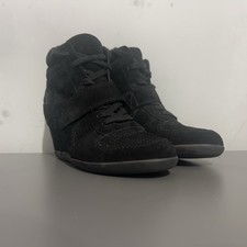 Ash limited black for sale  CHESSINGTON