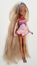Winx club flora usato  Torino