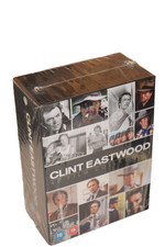 Clint eastwood film for sale  BELPER