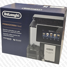 Delonghi espresso kaffee gebraucht kaufen  Viernheim