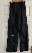 Berghaus ladies black for sale Berghaus ladies black for sale  BURY ST. EDMUNDS