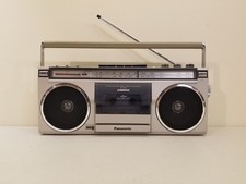 Vtg. panasonic 5180 d'occasion  Expédié en Belgium