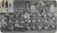 Ww1 postcard military for sale  FOLKESTONE