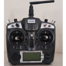 Turnigy tgy transmitter for sale  BIRMINGHAM