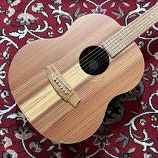Cole Clark CCLL2E-RDBL comprar usado  Enviando para Brazil