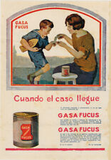 Gasa fucus. cuando usato  Diano San Pietro