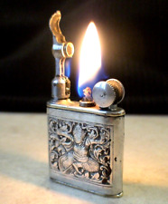 Briquet ancien essence d'occasion  France