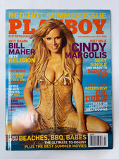 Playboy magazine july for sale  Colorado Springs