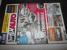 Revue vie auto d'occasion  Divion