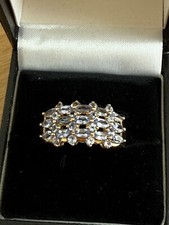 9ct gold 1.2ct for sale  WORCESTER
