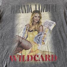 Miranda lambert shirt for sale  Prosper