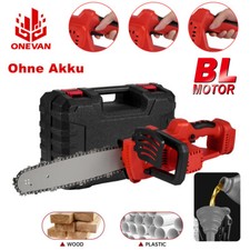 Akku kettensäge handkettensä gebraucht kaufen  Deutschland