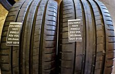 Gomme estive pirelli usato  Treviglio