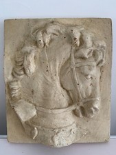 Rare ancien moulage d'occasion  France