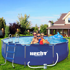 Frame swimming pool gebraucht kaufen  Greven