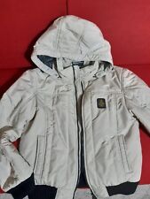 Giubbotto uomo refrigiwear usato  Messina