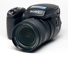 Sony cybershot dsc for sale  Carlsbad