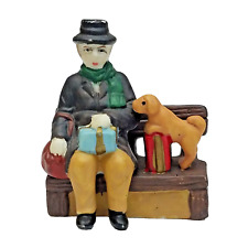 Lemax porcelain shopping for sale  San Gabriel