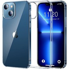 Coque etui iphone d'occasion  Champs-sur-Marne