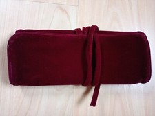 Schmuckrolle neu zum gebraucht kaufen  Br'haven-Weddewarden