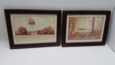 palm art trees framed for sale  Traverse City