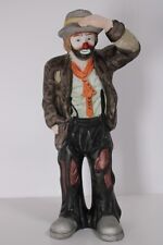 Flambro emmett kelly for sale  Greeley