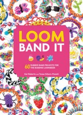 Loom band rubberband for sale  Montgomery