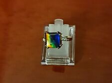 ammolite rings for sale ammolite rings for sale DUNFERMLINE