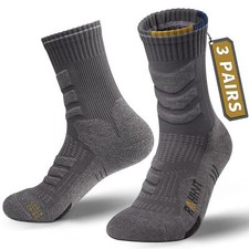 Chaussettes randonnée mérino d'occasion  Lyon I