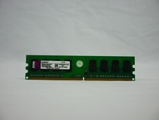 Kingston ram 1gb usato  Bergamo