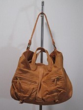 Borsa tracolla grande usato  Spedire a Italy