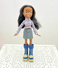 Poupée bratz sasha d'occasion  Craponne