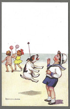 Vintage artist signed for sale  ELY