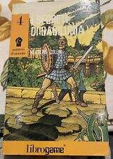 Libro game misteri usato  Italia