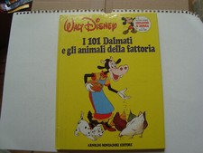 101 dalmati gli usato  Fano