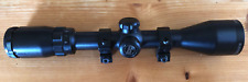 Bushnell banner 9x40 for sale  BRIDGEND