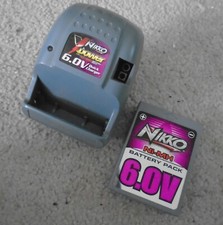 Nikko 6.0v front for sale  HULL