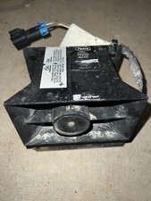 Alarme de sinal de backup autoajustável Preco-Matic Bac-A-Larm ***NÃO TESTADO*** comprar usado  Enviando para Brazil