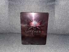 Usado, The Witcher 3: Wild Hunt - Steelbook / Metal Box Edition G2 comprar usado  Enviando para Brazil