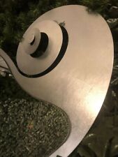 Specchio parete design usato  Milano