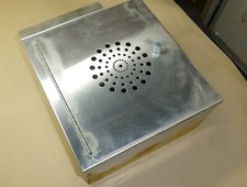 Stainless steel electrical for sale  Golden Valley