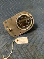 Velocímetro Harley Davidson Ironhead Sportster Speedo  comprar usado  Enviando para Brazil
