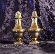 Salzstreuer pfefferstreuer set gebraucht kaufen  Hurlach