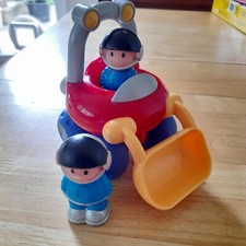 Elc space moon for sale  AYLESBURY